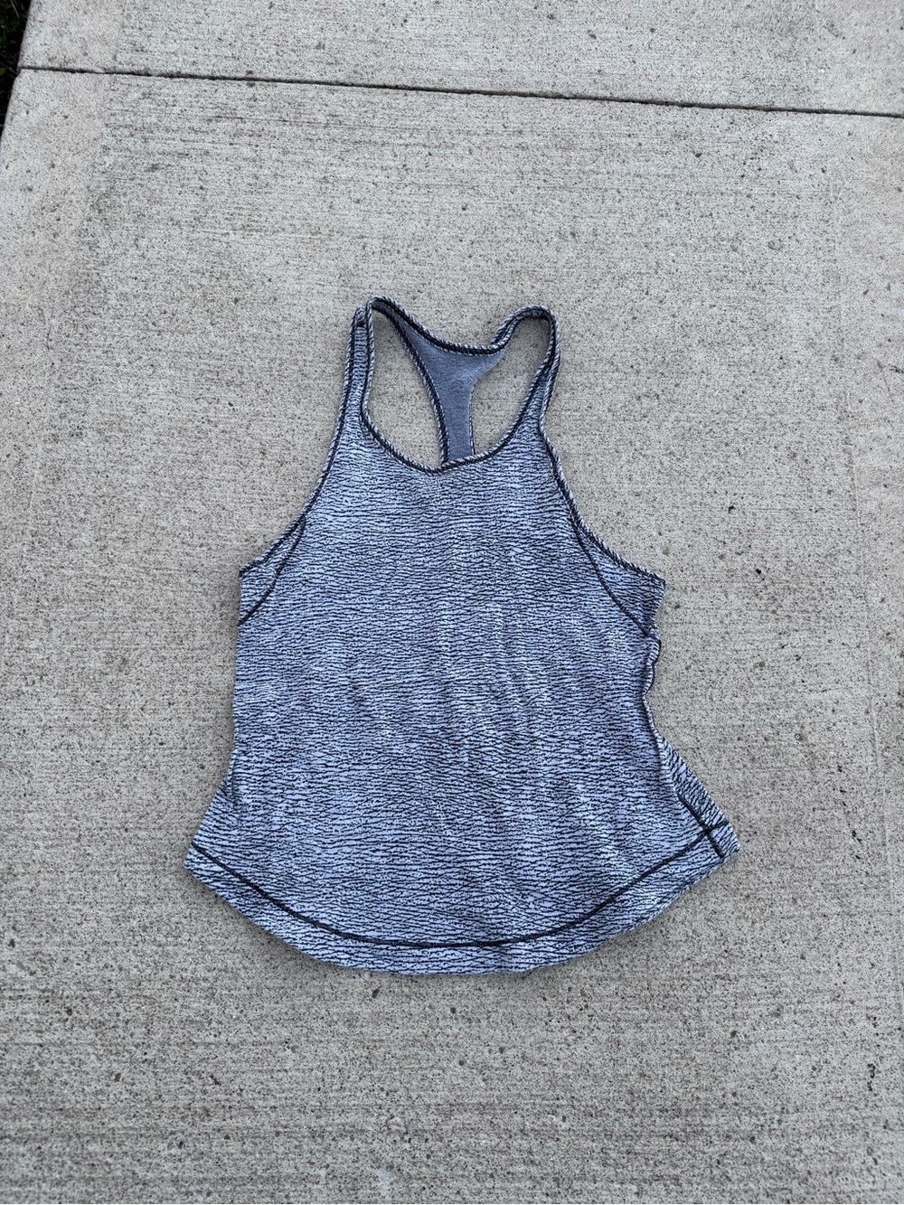 Women’s Lululemon Tank